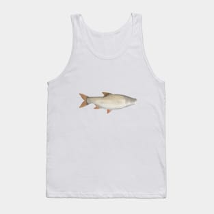 True big-scale tetra Tank Top